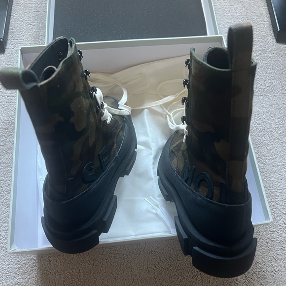 NIB Both x Monse Gao High Boots - Picture 5 of 9